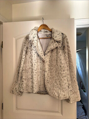 Show me your mumu coat